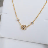 China Replica Dior Necklaces 69usd Only
